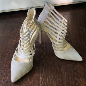 Steve Madden• heels